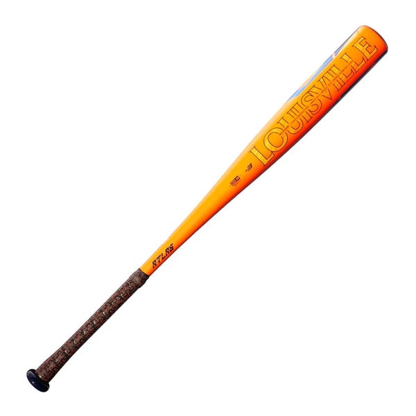 New 2023 Louisville Slugger Atlas 29