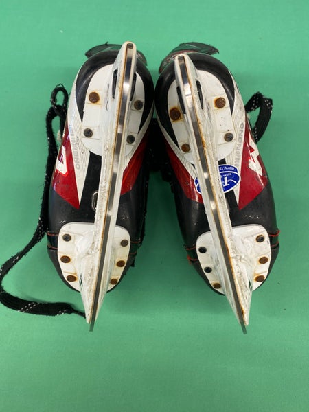 CCM JetSpeed XTRA Hockey Skates | Junior 1.0 | Regular