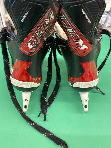CCM JetSpeed XTRA Hockey Skates | Junior 1.0 | Regular