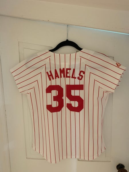 Cole Hamels Jersey, Replica & Authenitc Cole Hamels Phillies
