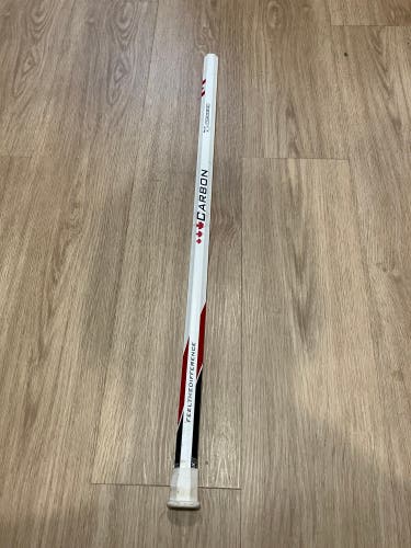 Rare East Coast Dyes Canada Lacrosse Shaft