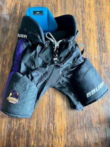Youngstown Phantoms Pro Stock Hockey Pants
