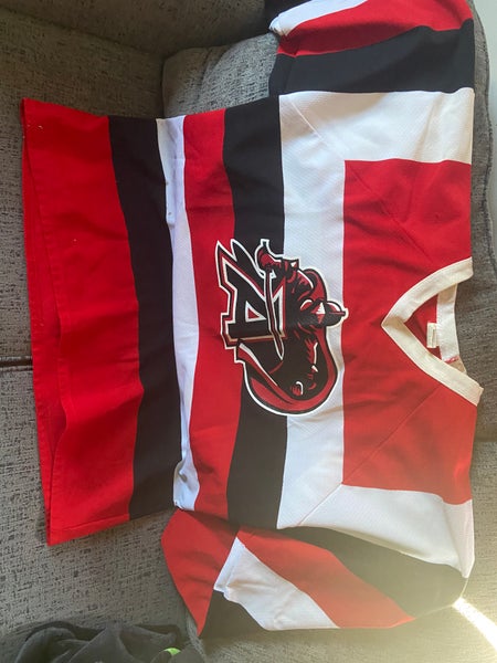 Drew Snider PLL Waterdogs 2XL jersey | SidelineSwap