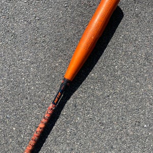 2022 Louisville Slugger Meta Composite USSSA Bat -8 23OZ 31"