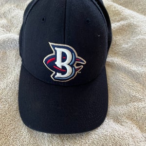 Southern Maryland Blue Crabs Hat Authentic Fitted Size 7