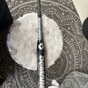 DeMarini J2 NTU10 Adult Slow Pitch Softball Bat