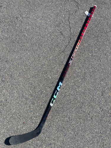 Used Junior CCM JetSpeed FT5 Pro Right Hockey Stick P88