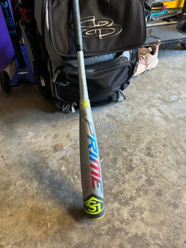 Used 2020 Composite (-10) 20 oz 30" Prime 919 Bat