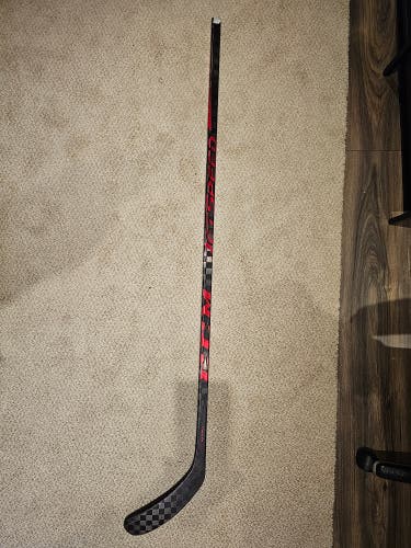 CCM Jetspeed FT4 Pro Stick - P29 Left 70 Flex