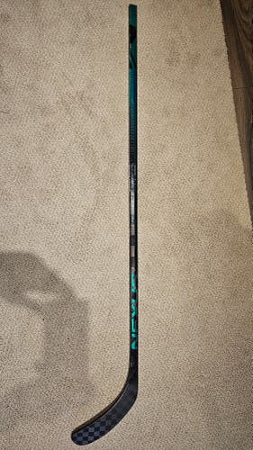 Custom Bauer Nexus Geo P92 70 Flex Left - Green