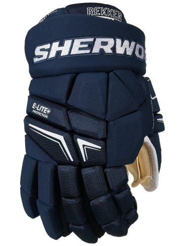 Sher-wood Rekker Legend 1 Hockey Gloves