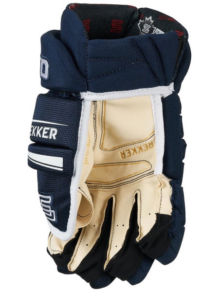 Sherwood Rekker Legend 2 Senior Hockey Gloves 