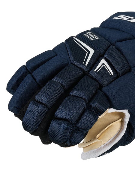 Sherwood Rekker Legend 2 Senior Hockey Gloves 