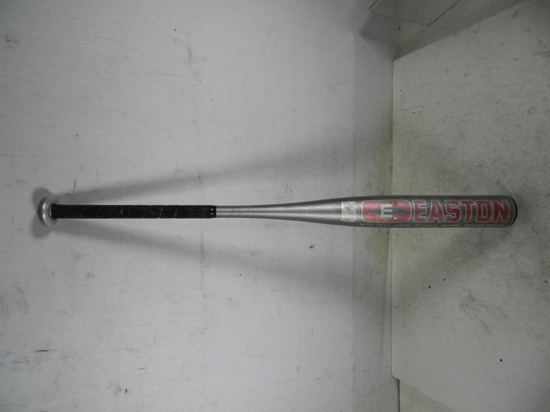 Easton REDLINE SC500 Scandium L21-C 31" 19 oz 2 1/4" Youth Baseball Bat -12