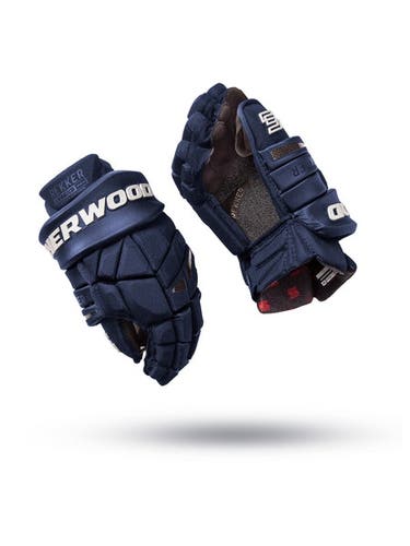 Sher-Wood Rekker Legend Pro 12” Hockey Gloves