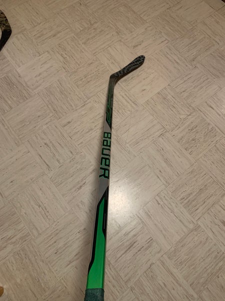 Used Right Handed P28 Sling Hockey Stick