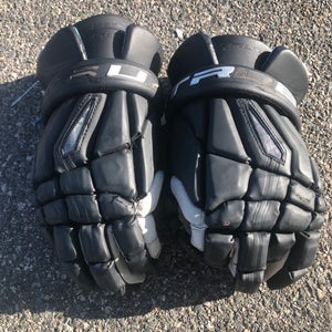 True Frequency Lacrosse Gloves 12"