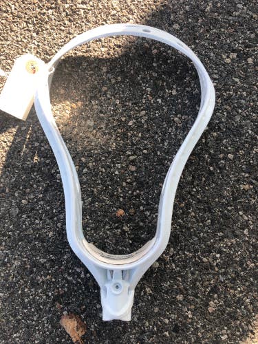 Used Position Brine Recruit Unstrung Head