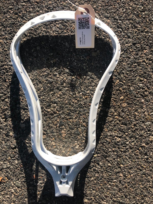 Used Position Brine Unstrung Head