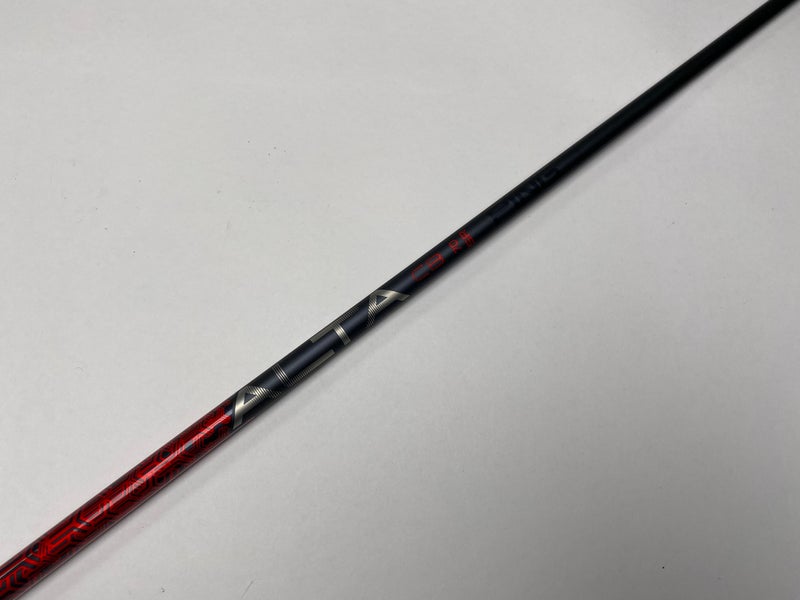 Ping Alta CB Soft Regular 70g Seniors Graphite Hybrid Shaft 39.75"-Ping