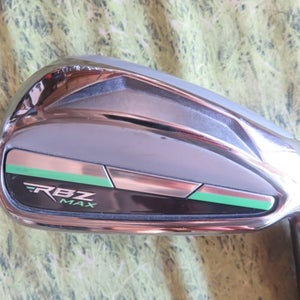 Taylormade RBZ MAX 5 Iron Ozik Program 55 REGULAR