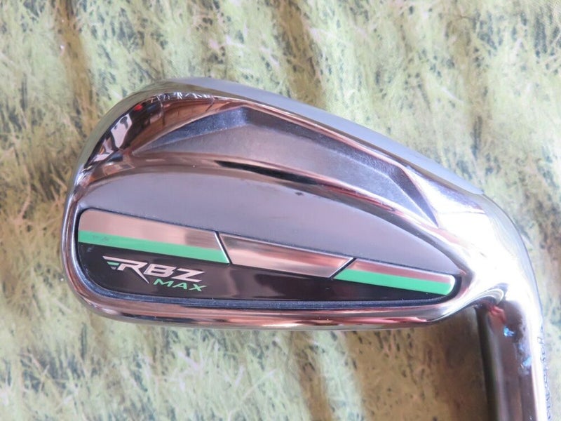 Taylormade RBZ MAX 5 Iron Ozik Program 55 REGULAR