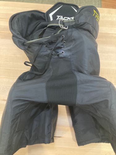 Senior Used Medium CCM Tacks 2052 Hockey Pants
