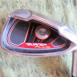 Taylormade BURNER PLUS 9 Iron Reax Superfast REGULAR