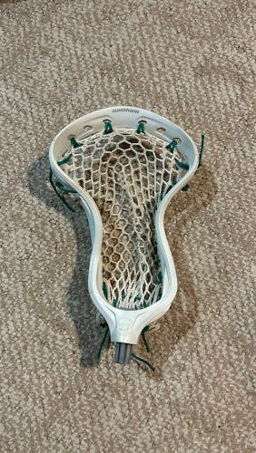 Used FOGO Strung Burn FO Head