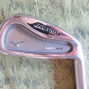 Mizuno MP H4 * 3 Iron Fujikura Blue Thunder STIFF