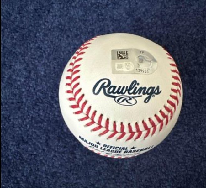 Sonny Gray 2023 Major League Baseball All-Star Game Autographed
