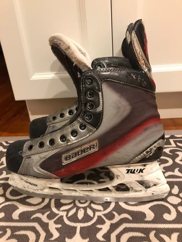Bauer Vapor x7.0 Pro Stock skates