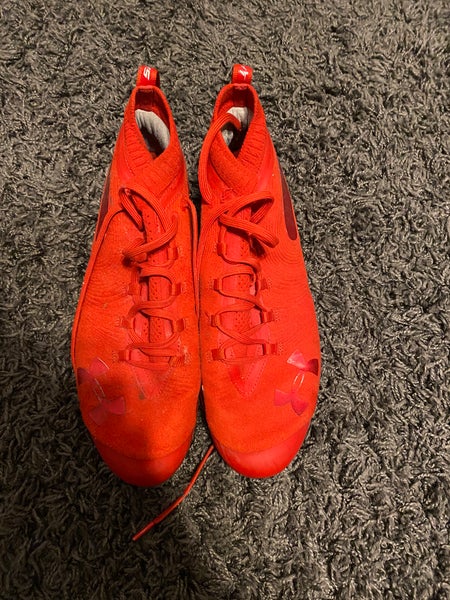 Under Armour Cleat Bundle