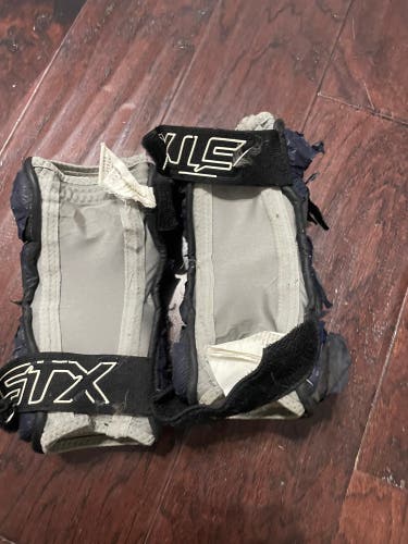 Used Small STX Cell III Arm Pads