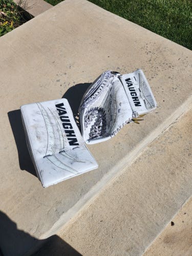 Used Vaughn Regular Ventus SLR