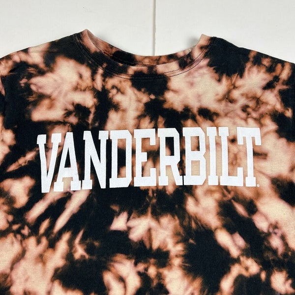 Custom Vanderbilt football jerseys, Custom Vanderbilt baseball