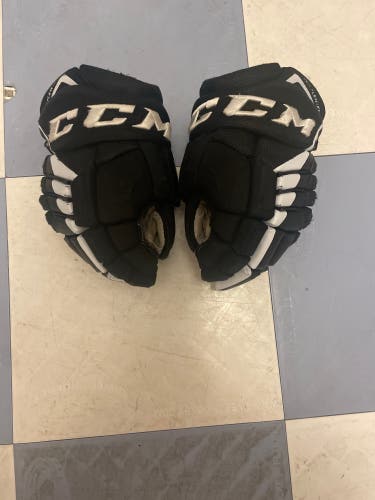 CCM 12"  Jetspeed FT4 Pro Gloves