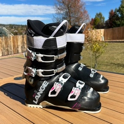 Lange XT80 Women's Ski Boot