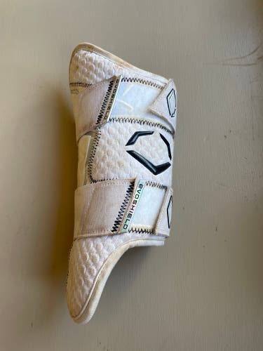 Used EvoShield Shin Guards Leg guard
