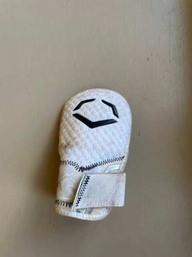 Used EvoShield Wrist Guards