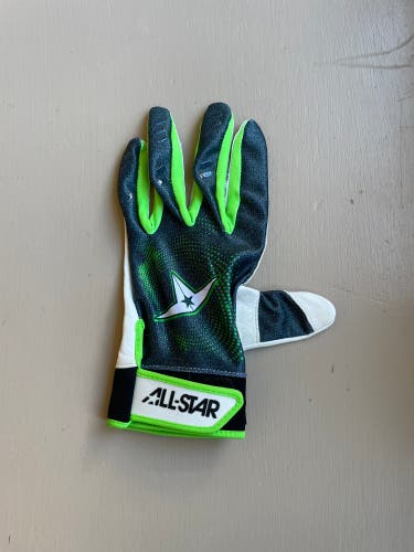 All Star Catcher’s Under Glove