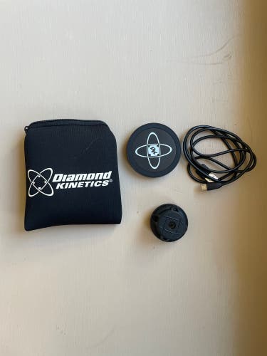 Diamond Kinetics Swing Analysis