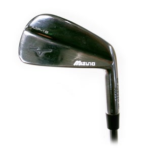 Mizuno MP-18 MB Forged 3 Iron Steel NS Pro 950GH HT Stiff Flex