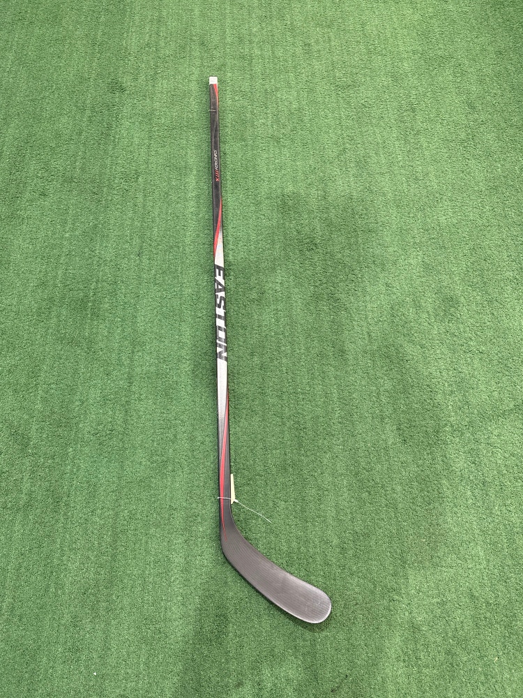 Used Senior Easton Synergy HTX Left Hockey Stick 64"