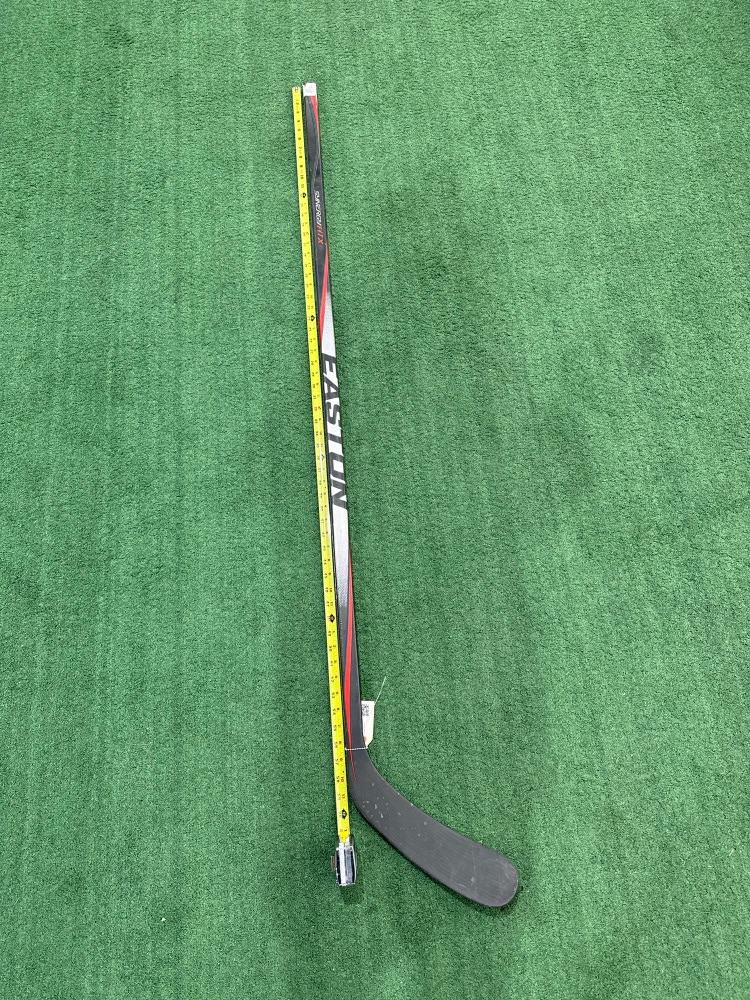 Used Senior Easton Synergy HTX Left Hockey Stick 59"