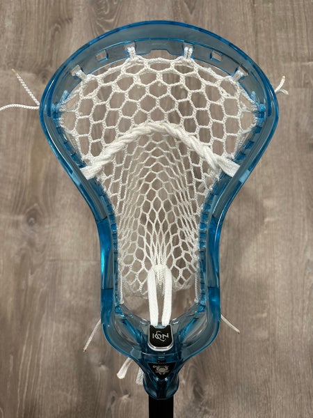 New ECD ION Frost w/ Hero 3.0 Mesh