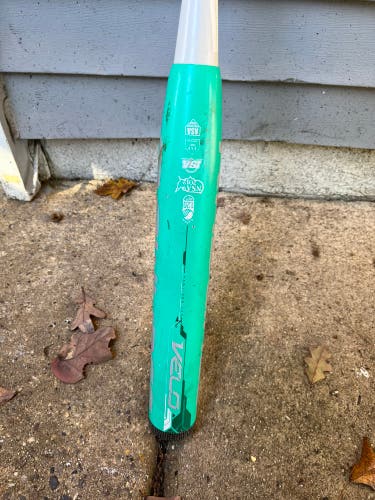 Rawlings Velo fastpitch