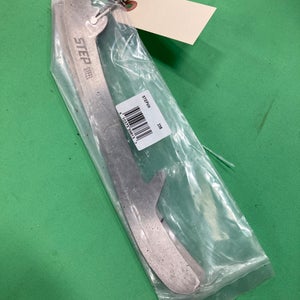 Used Bauer Step Steel Replacement Steel 238mm