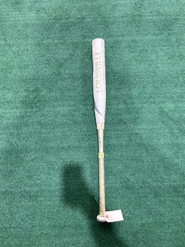 Used Louisville Slugger C1C 33 Composite Fastpitch Bat – cssportinggoods