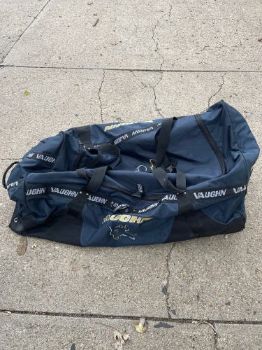 Vaughn Goalie Bag